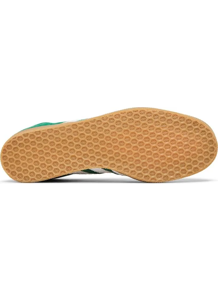 Кроссовки Gazelle 'Collegiate Green Gum' — изображение 4 из 4, зеленый
