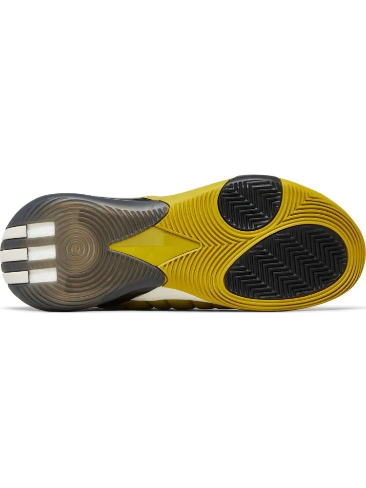 Кроссовки Harden Vol. 7 'Pulse Olive' — изображение 4 из 4, желтый