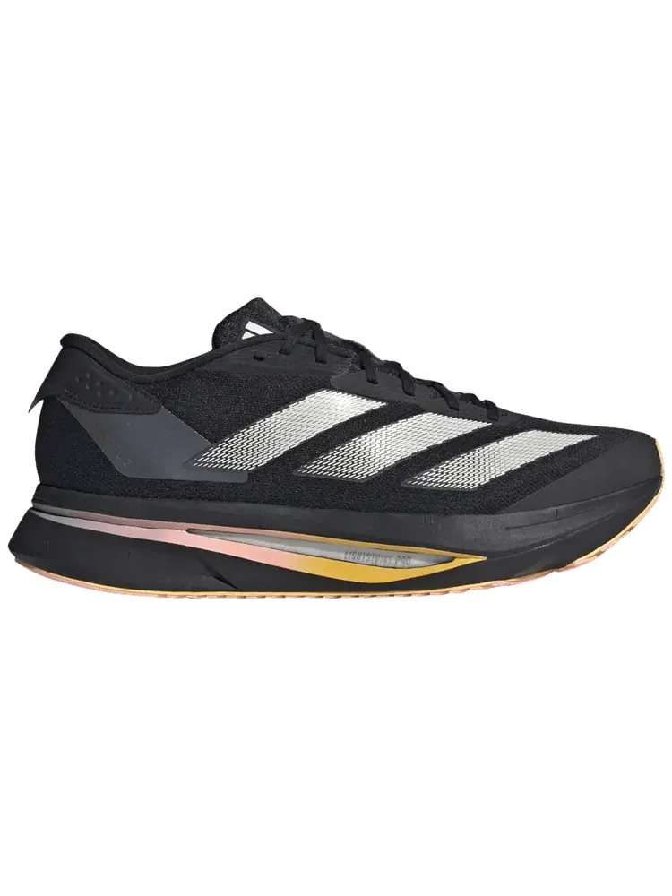 Кроссовки adidas Adizero SL2 '2024 Athlete Pack' — изображение 1 из 1, черный