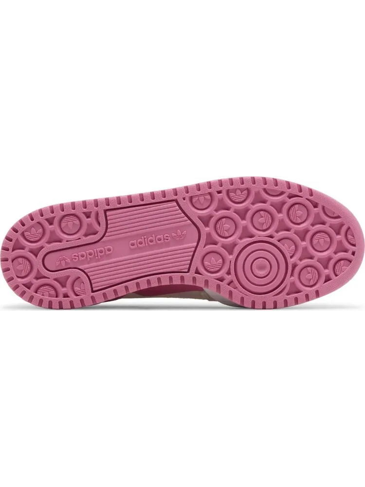 Кроссовки Hello Kitty x Forum Bold J 'Hello Kitty and Friends' — изображение 4 из 4, белый