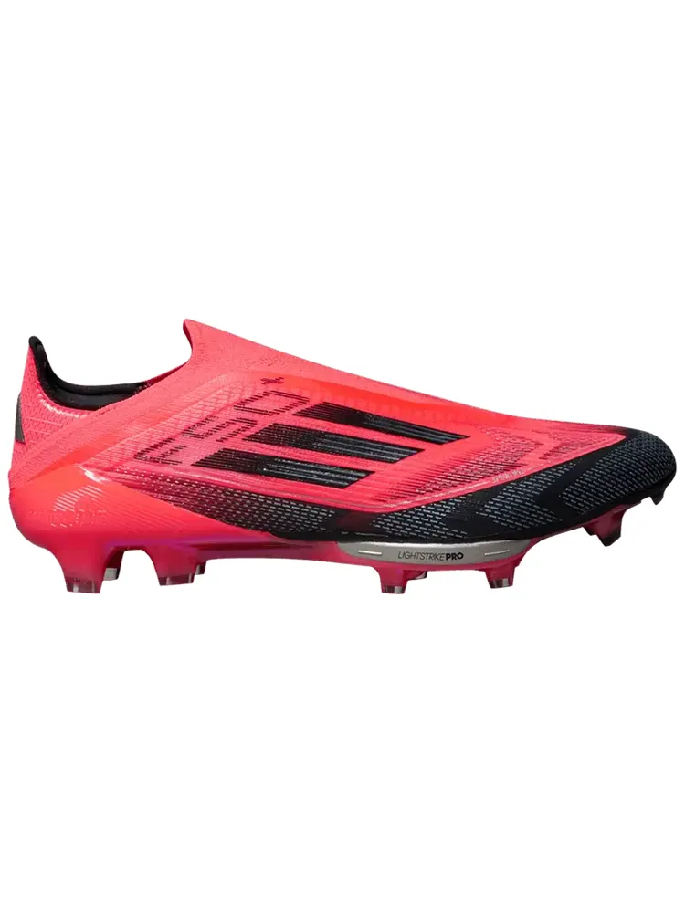 Кроссовки adidas Adizero F50+ FG 'Vivid Horizon Pack' — изображение 1 из 1, розовый
