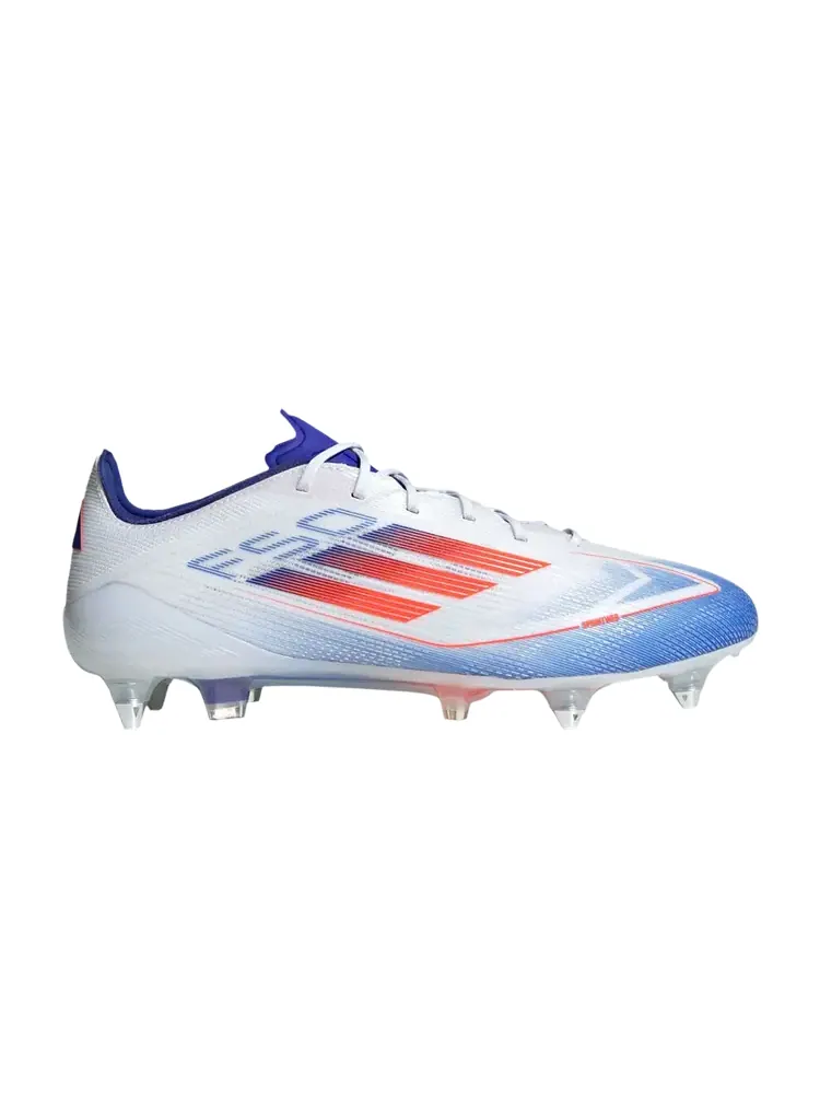 Кроссовки Adidas Adizero F50 Elite SG — изображение 1 из 1, белый