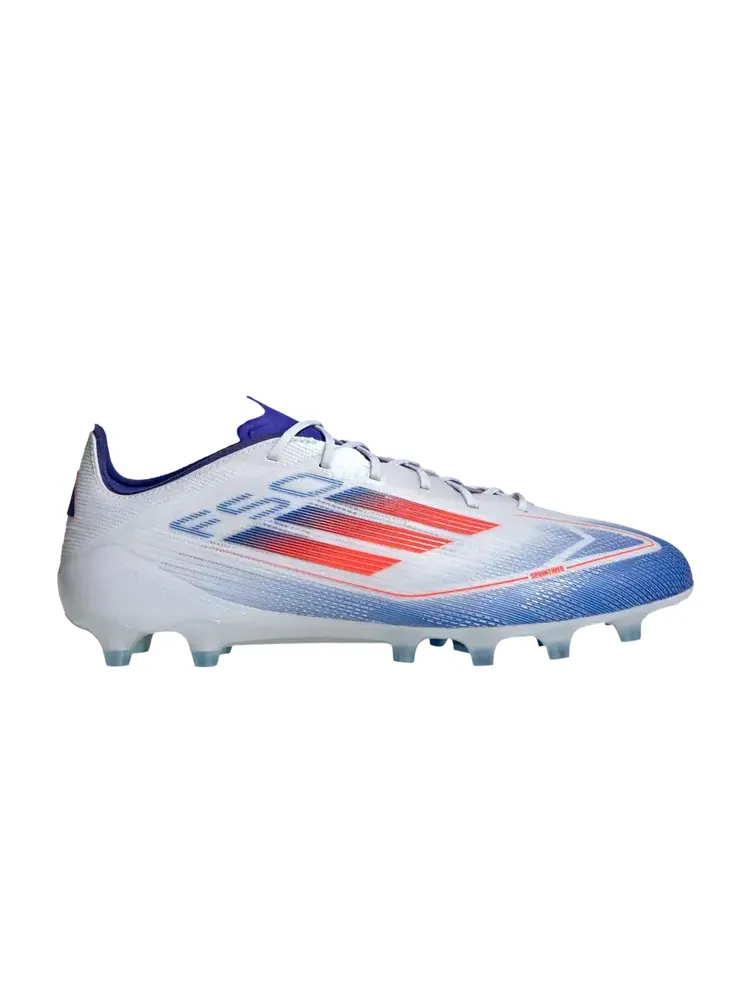 Кроссовки Adidas Adizero F50 Elite AG — изображение 1 из 1, белый