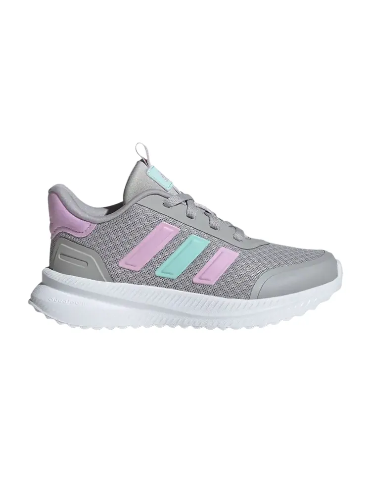 Кроссовки Adidas X_PLRPATH J — изображение 1 из 1, серый
