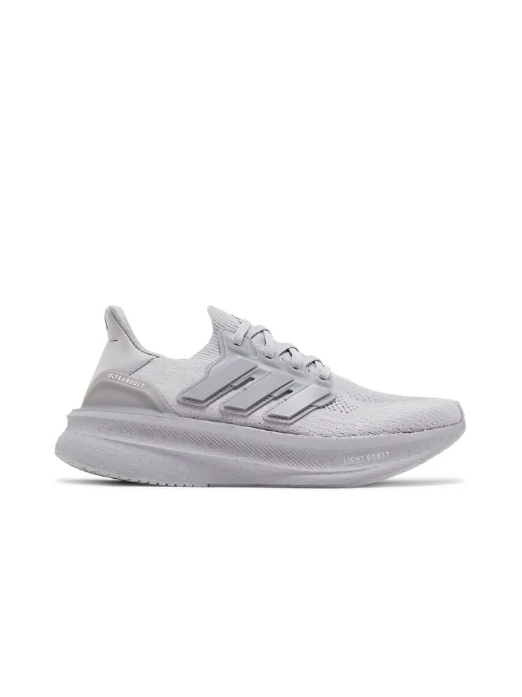 Кроссовки UltraBoost 5 'Glory Grey' — изображение 1 из 8, серый