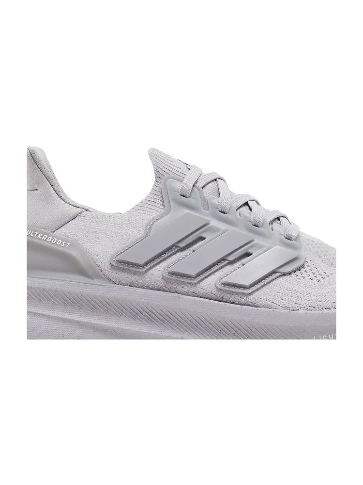 Кроссовки UltraBoost 5 'Glory Grey' — изображение 2 из 8, серый