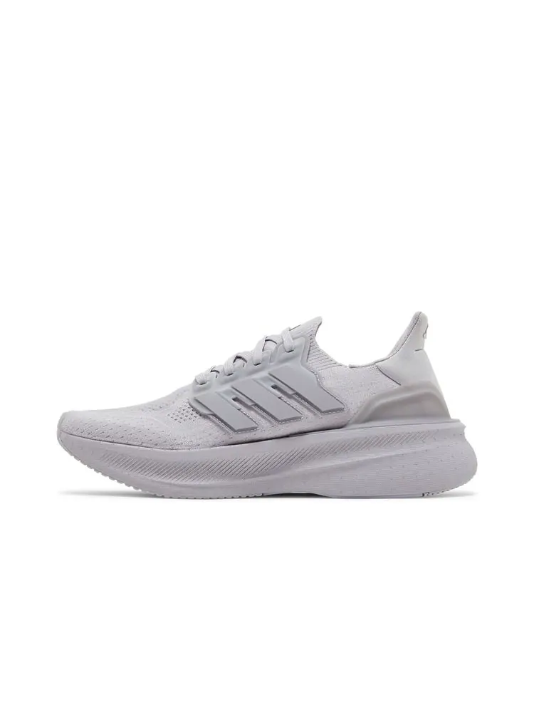 Кроссовки UltraBoost 5 'Glory Grey' — изображение 3 из 8, серый