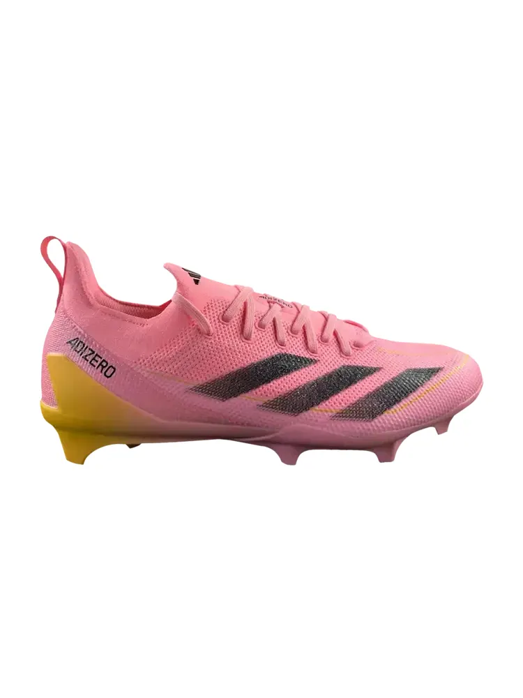 Adidas Adizero Electric+ 'Pink Spark' — изображение 1 из 1, розовый