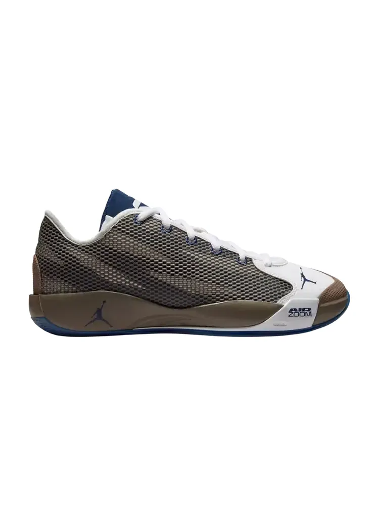 Кроссовки Air Jordan Luka .77 — изображение 1 из 1, оливковый серый