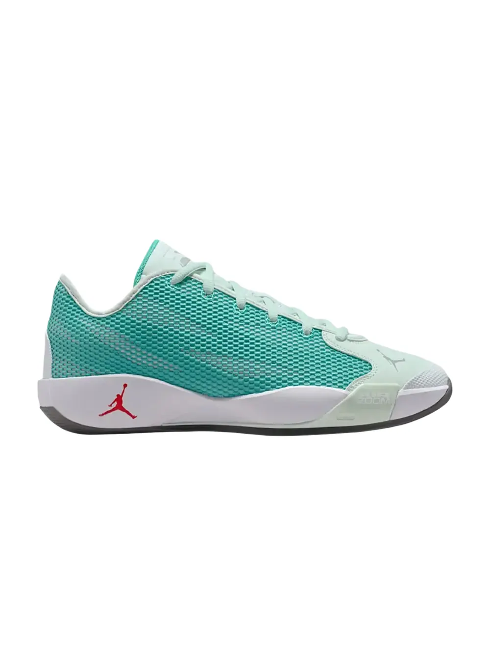 Кроссовки Air Jordan Luka 77 PF — изображение 1 из 1, зеленый/зеленый
