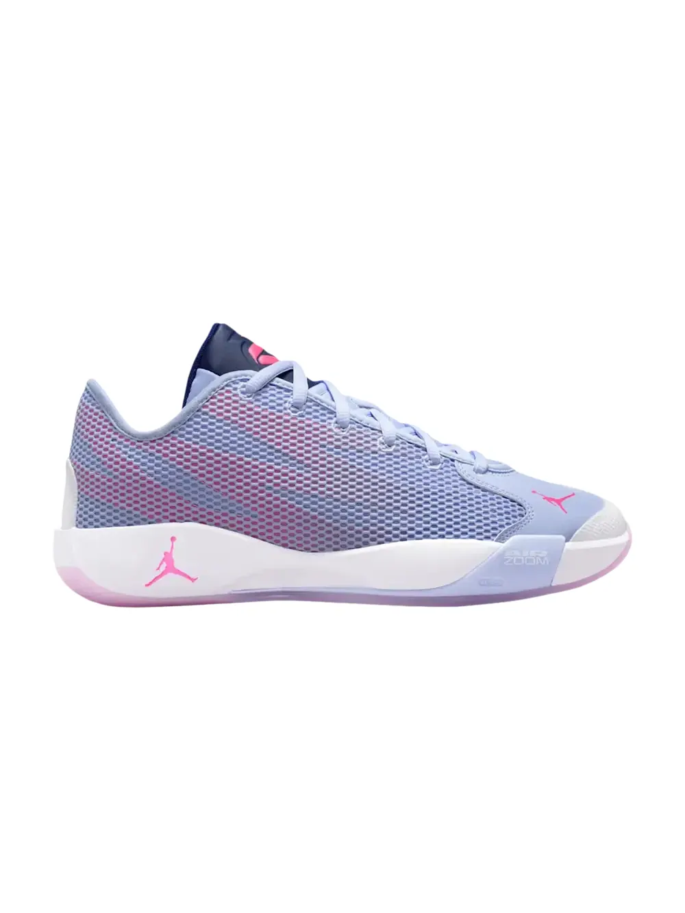 Кроссовки Air Jordan Luka 77 PF — изображение 1 из 1, светлый/розовый