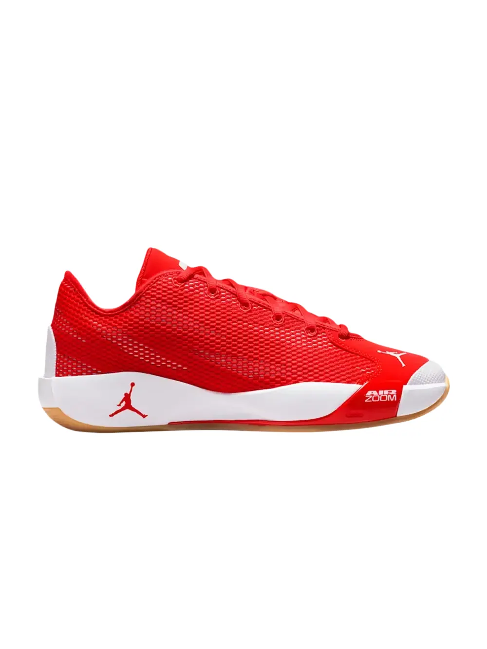 Кроссовки Air Jordan Luka 77 PF — изображение 1 из 1, красный/белый