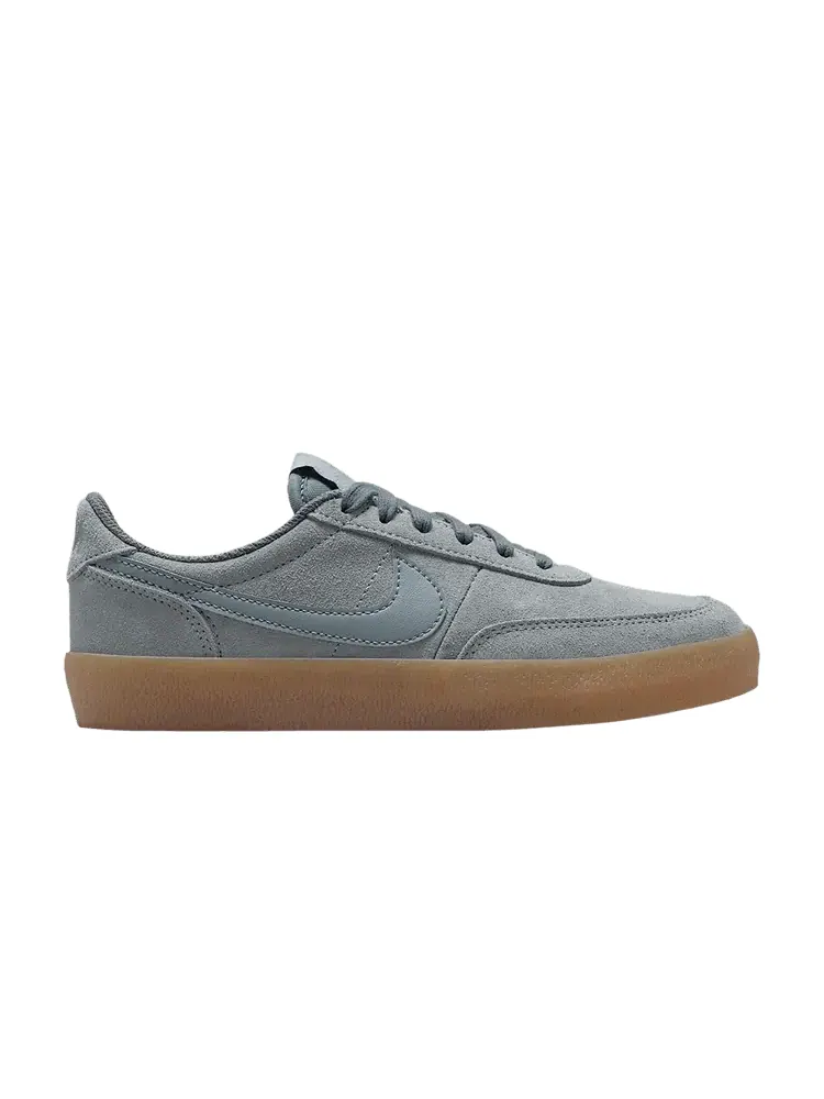 Кроссовки Nike Killshot 2 GS — изображение 1 из 1, серый