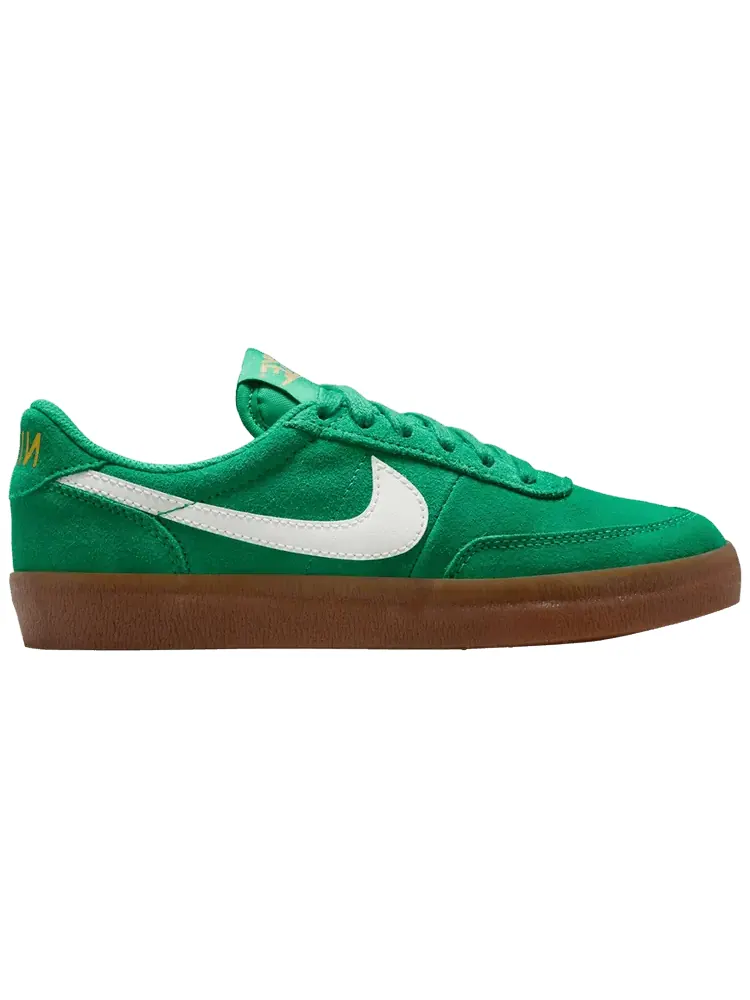 Кроссовки Nike Killshot 2 GS 'Stadium Green' — изображение 1 из 1, зеленый
