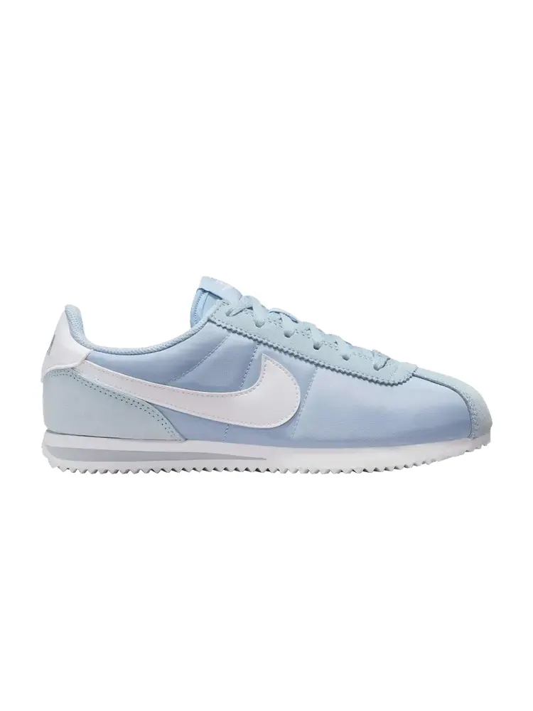 Кроссовки Cortez TXT GS 'Light Armory Blue' — изображение 1 из 1, светлый синий
