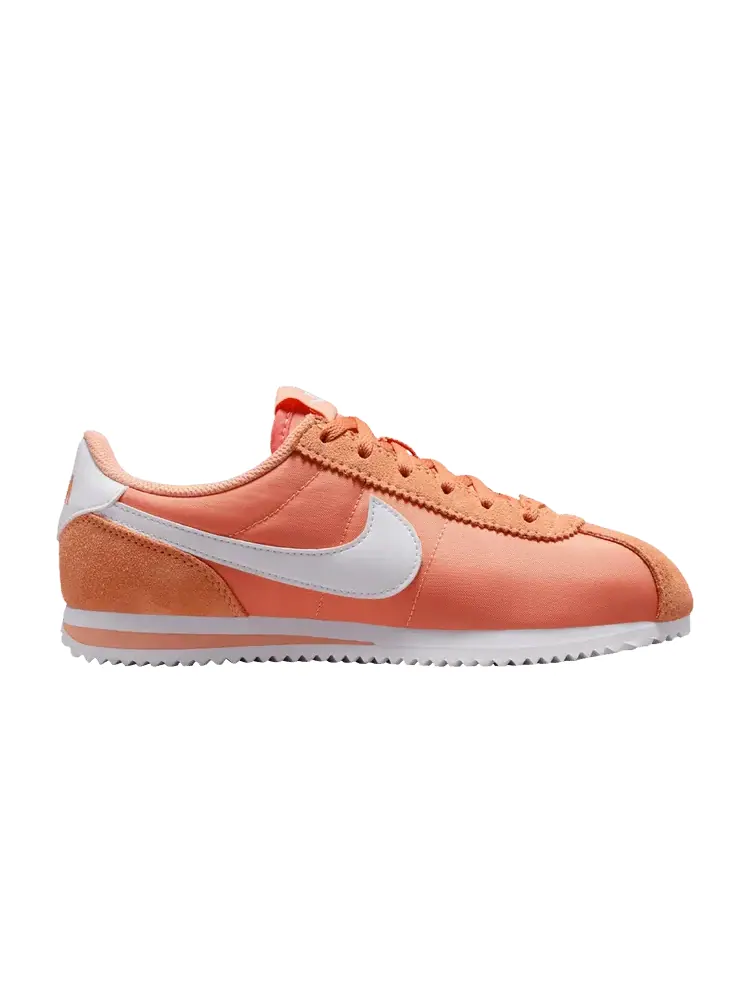 Кроссовки Cortez TXT GS 'Apricot Agate' — изображение 1 из 1, абрикосовый