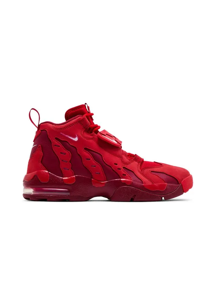 Кроссовки Air DT Max '96 'Love Letter to Connie' — изображение 1 из 8, красный