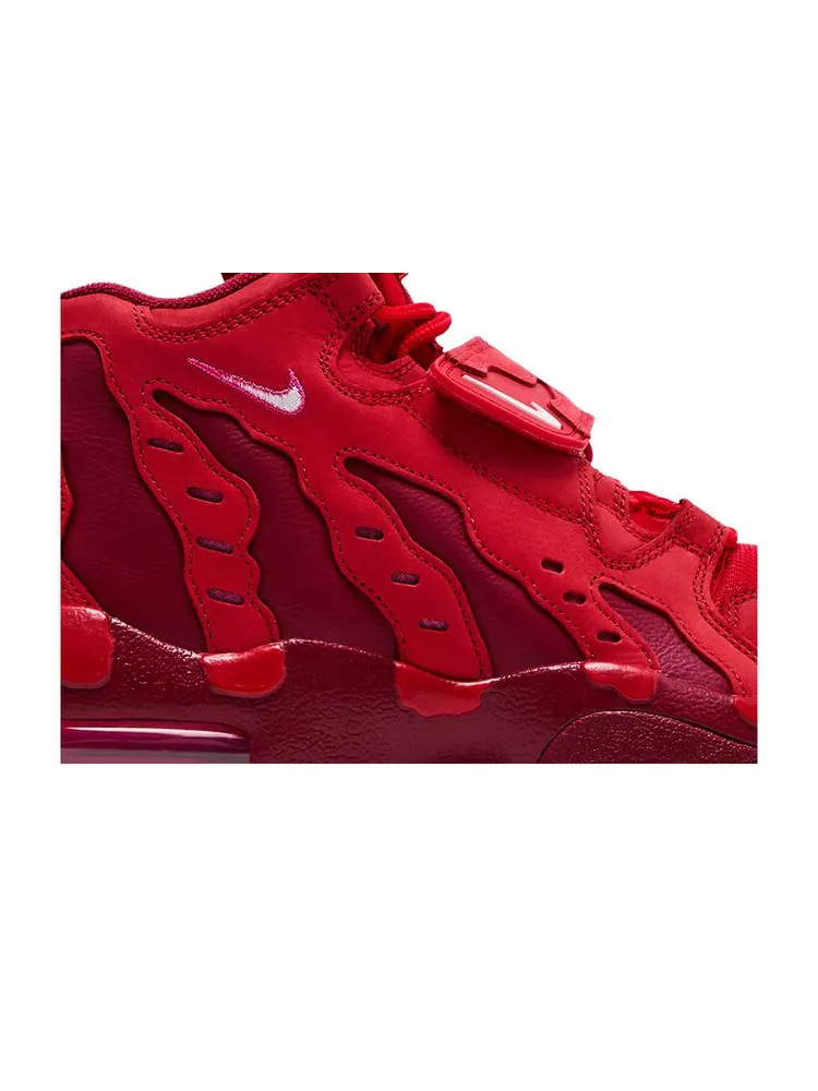 Кроссовки Air DT Max '96 'Love Letter to Connie' — изображение 2 из 8, красный