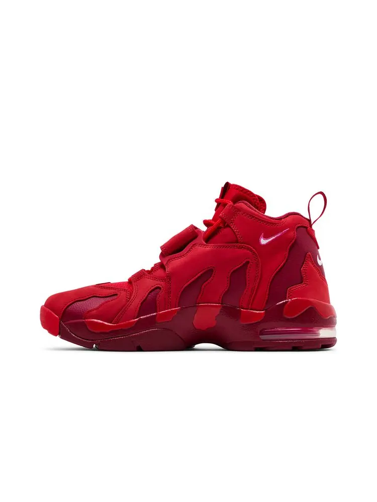 Кроссовки Air DT Max '96 'Love Letter to Connie' — изображение 3 из 8, красный