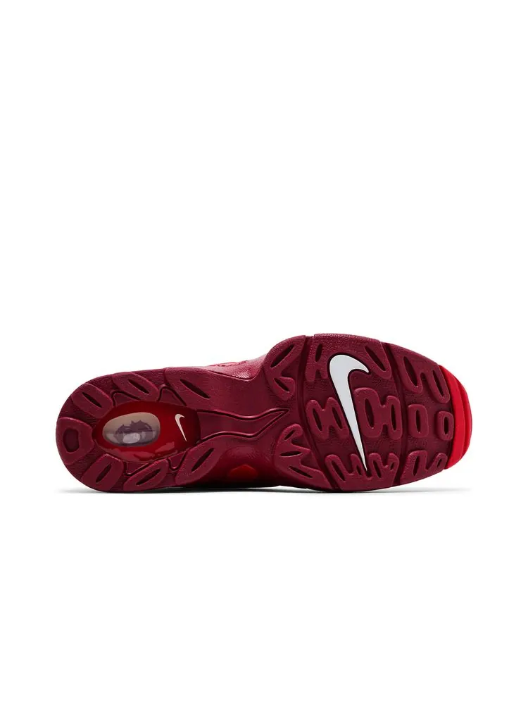 Кроссовки Air DT Max '96 'Love Letter to Connie' — изображение 4 из 8, красный
