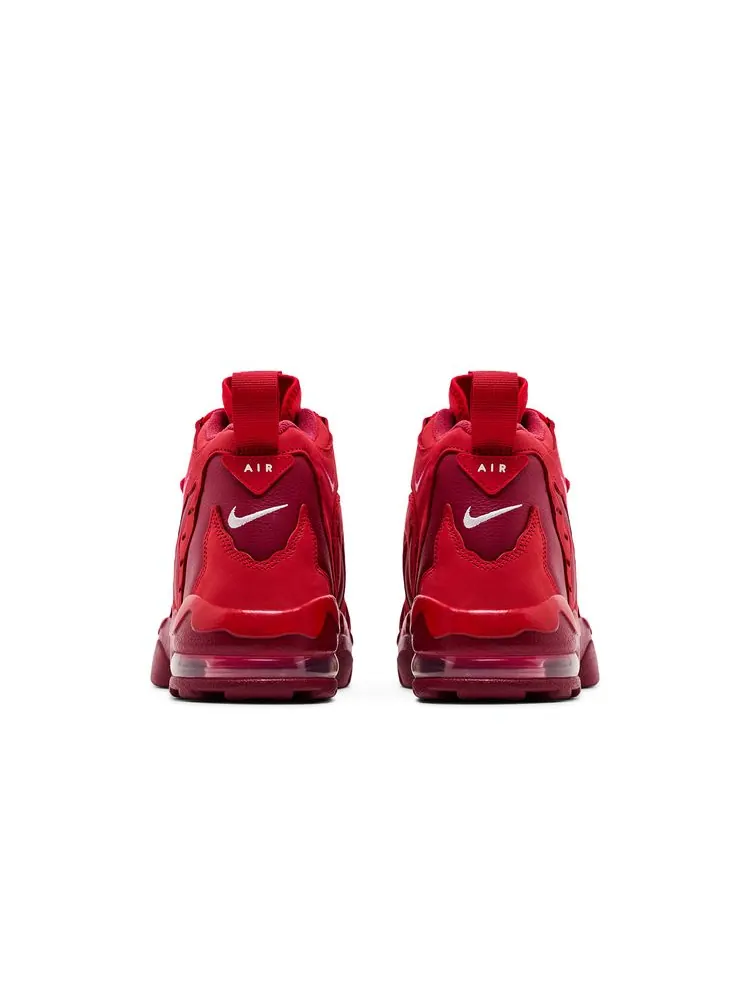Кроссовки Air DT Max '96 'Love Letter to Connie' — изображение 6 из 8, красный
