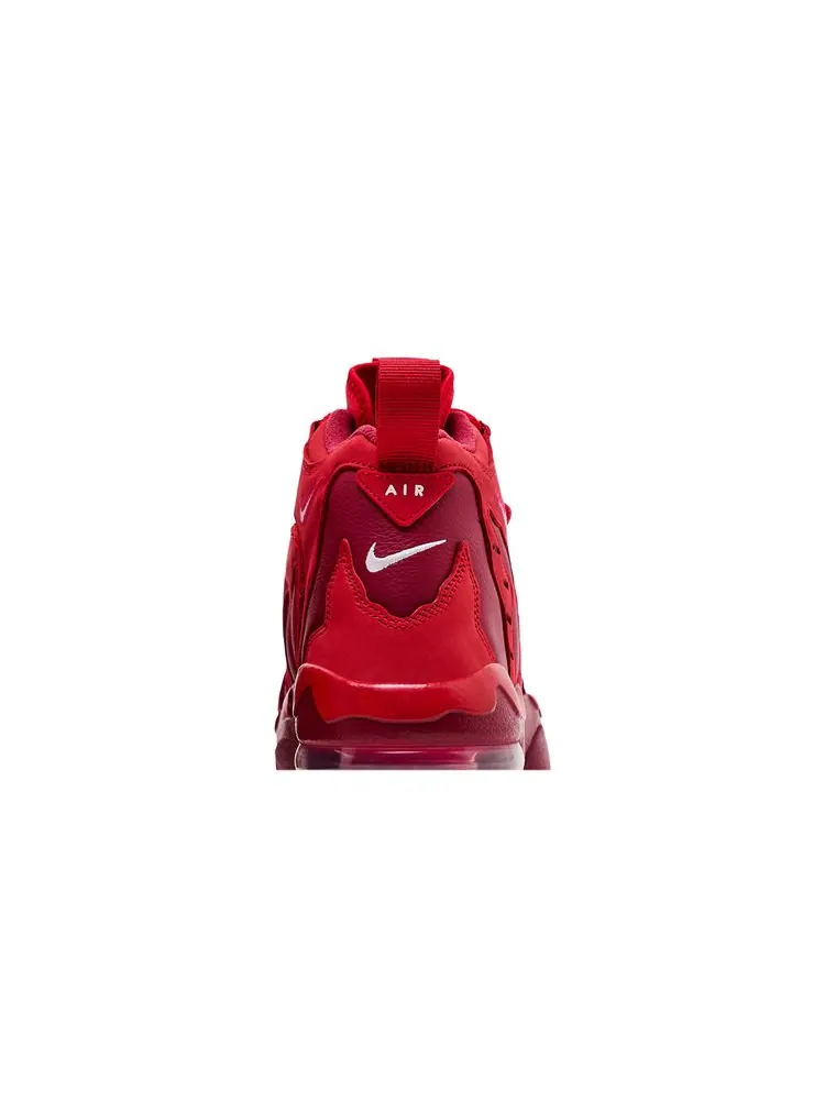 Кроссовки Air DT Max '96 'Love Letter to Connie' — изображение 7 из 8, красный