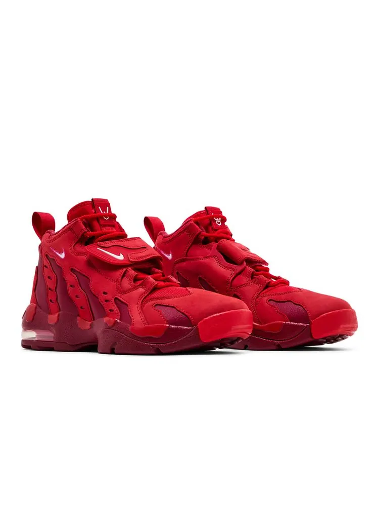 Кроссовки Air DT Max '96 'Love Letter to Connie' — изображение 8 из 8, красный