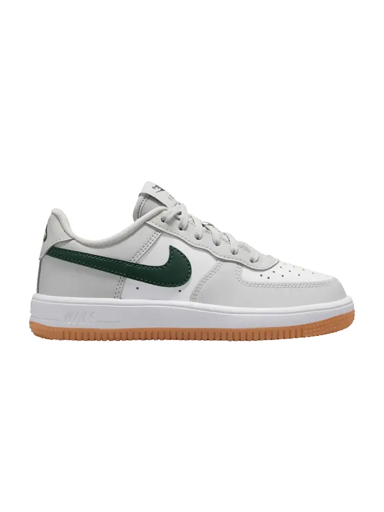 Кроссовки Nike Force 1 Low PS 'Photon Dust Fir' — изображение 1 из 1, коричневый/белый