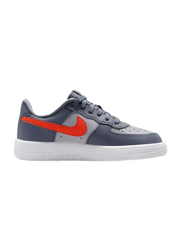 Кроссовки Nike Force 1 Low PS 'Cement Grey Light Carbon' — изображение 1 из 1, синий