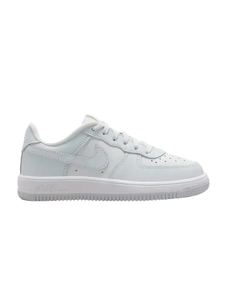 Кроссовки Nike Force 1 Low PS 'Platinum Tint' — изображение 1 из 1, серый