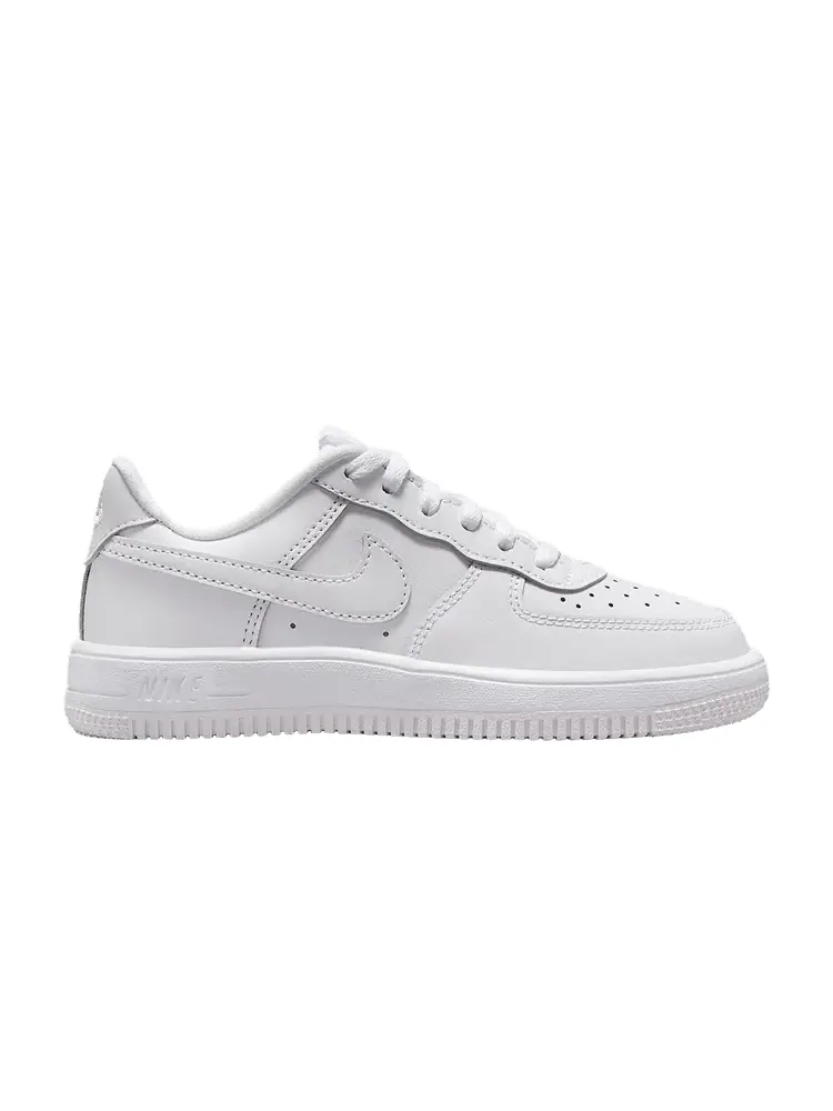 Кроссовки Nike Force 1 Low PS — изображение 1 из 1, белый