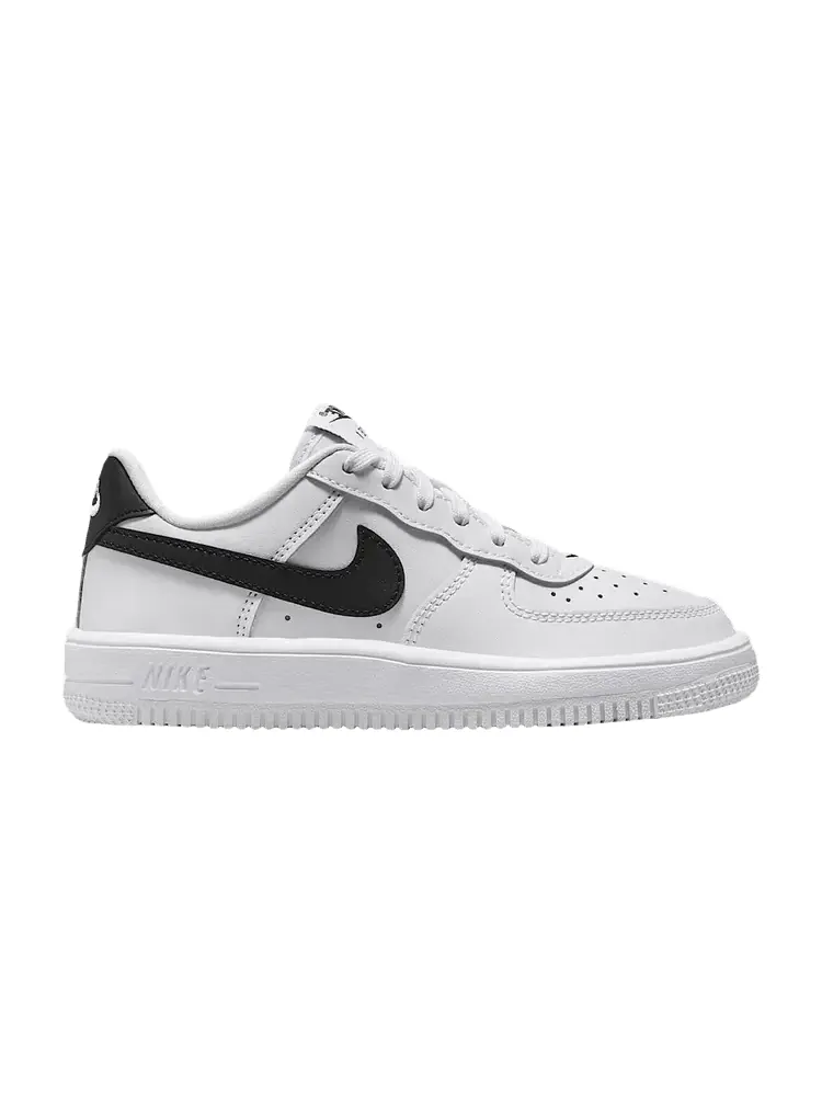 Кроссовки Nike Force 1 Low PS — изображение 1 из 1, белый черный