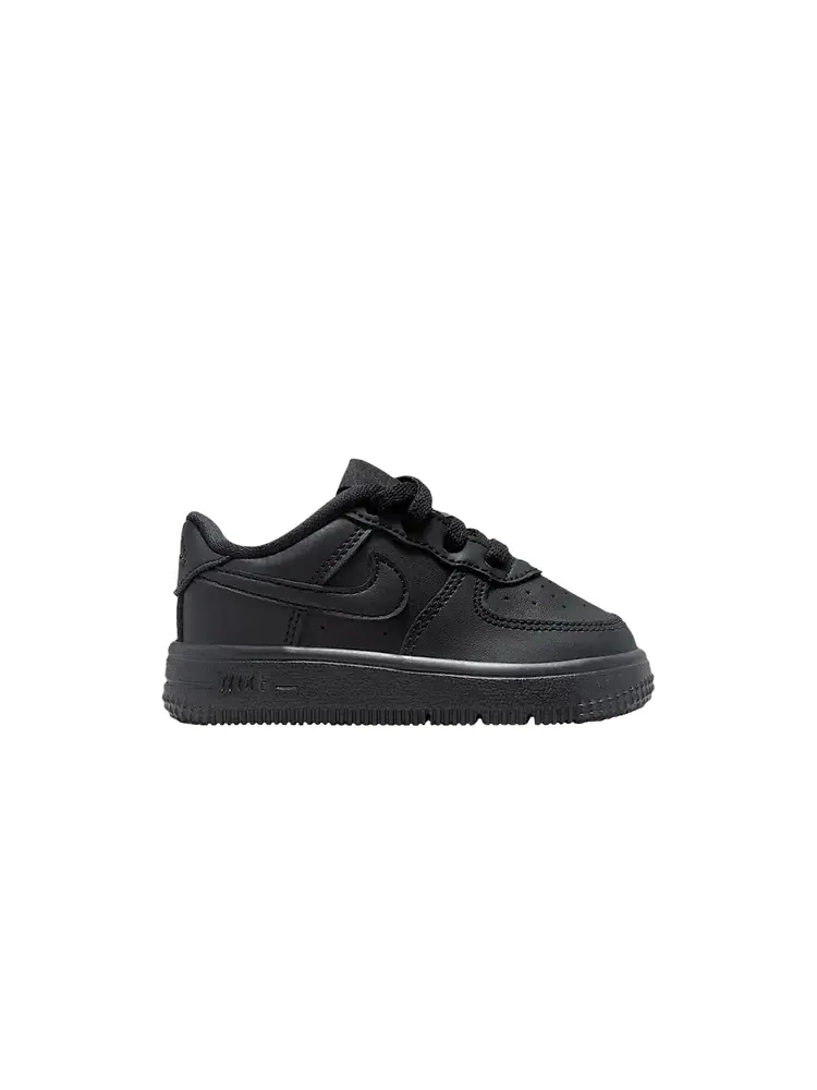 Кроссовки Nike Force 1 Low TD — изображение 1 из 1, черный