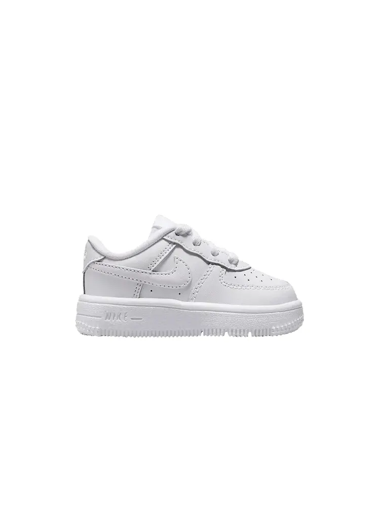 Кроссовки Nike Force 1 Low TD — изображение 1 из 1, белый