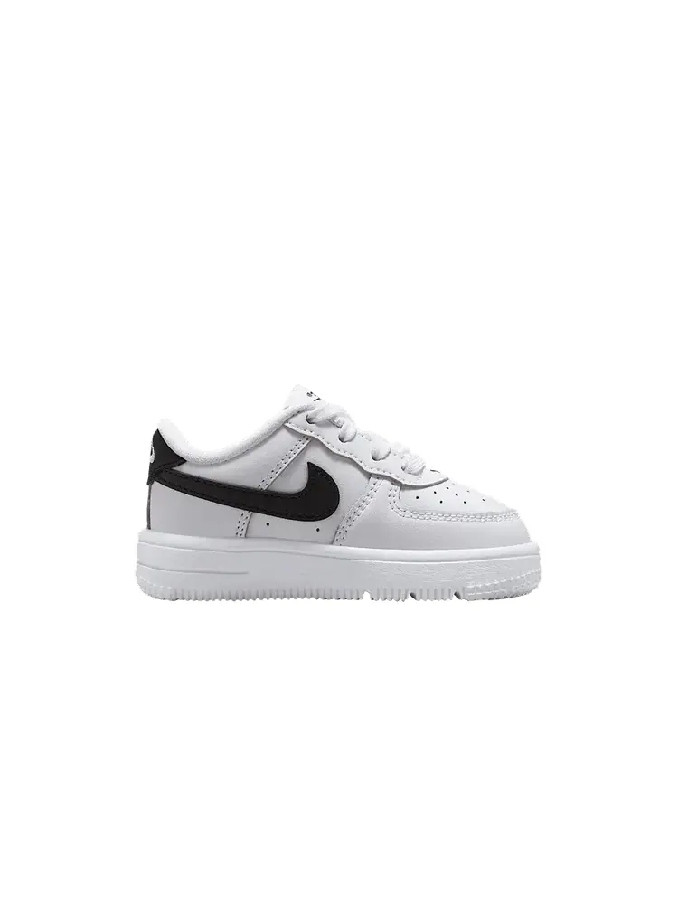 Кроссовки Nike Force 1 Low TD — изображение 1 из 1, белый черный