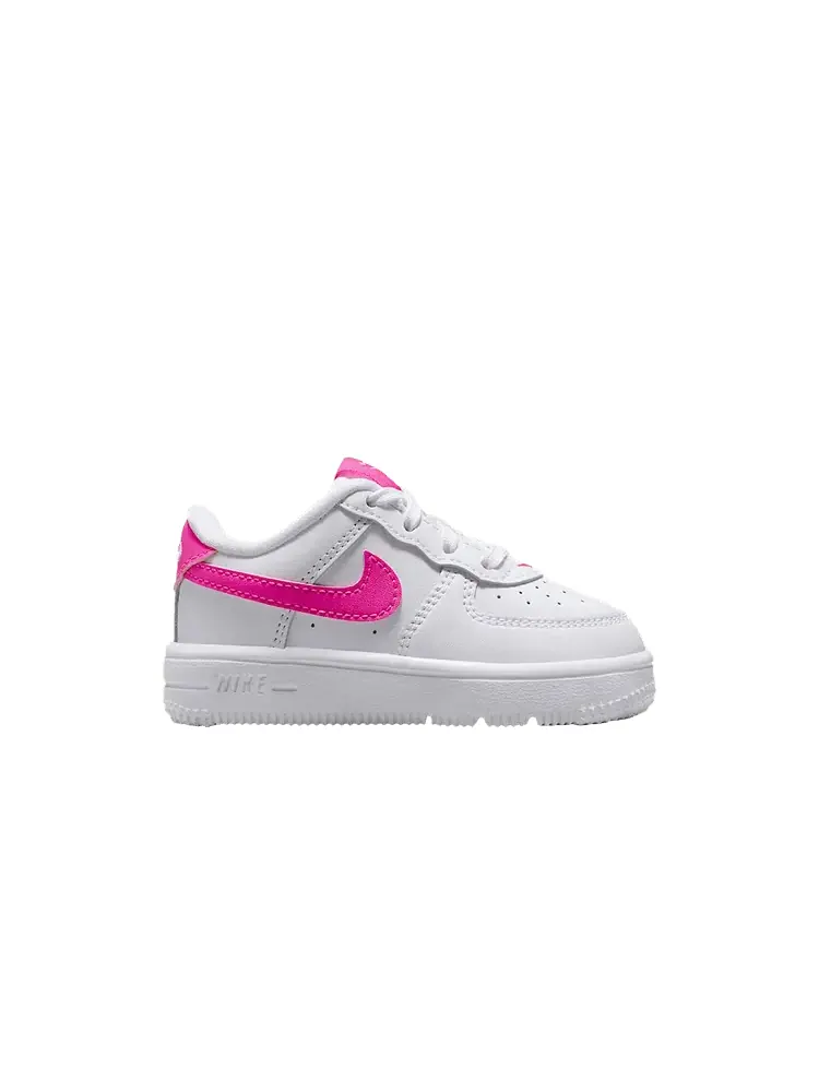 Кроссовки Nike Force 1 Low TD — изображение 1 из 1, белый