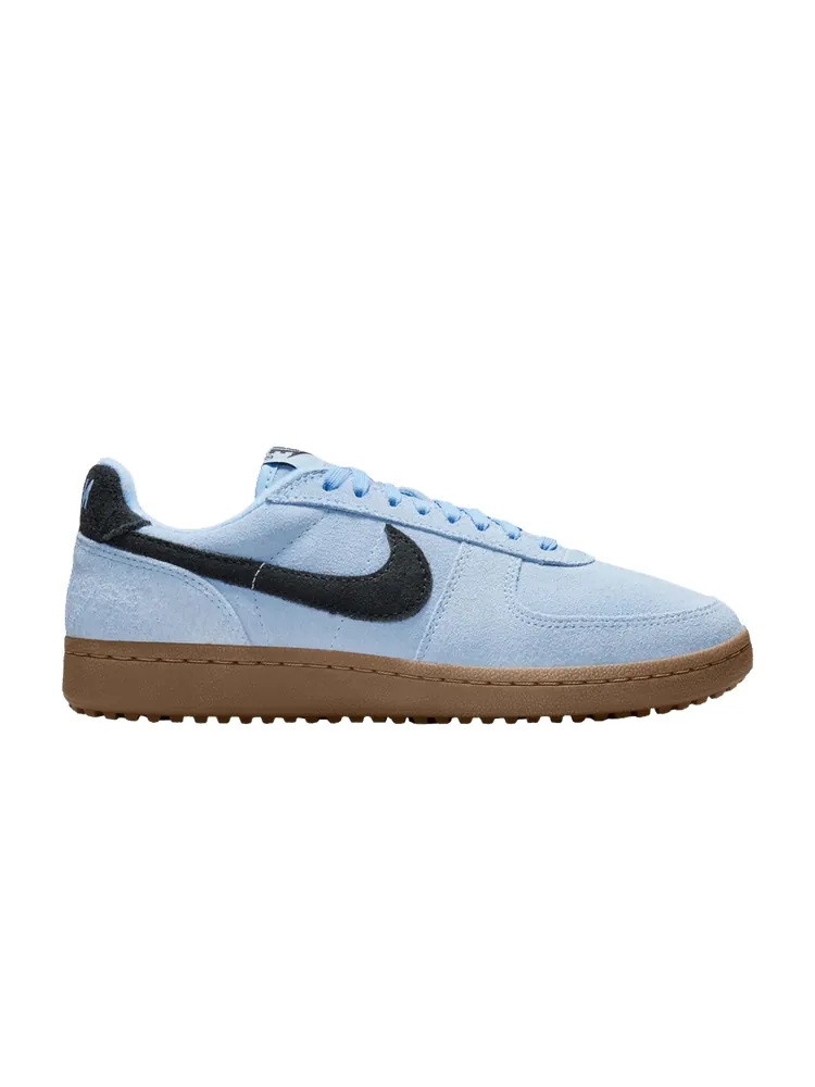 Кроссовки Nike Wmns Field General 82 'Aluminum Black Gum' — изображение 1 из 1