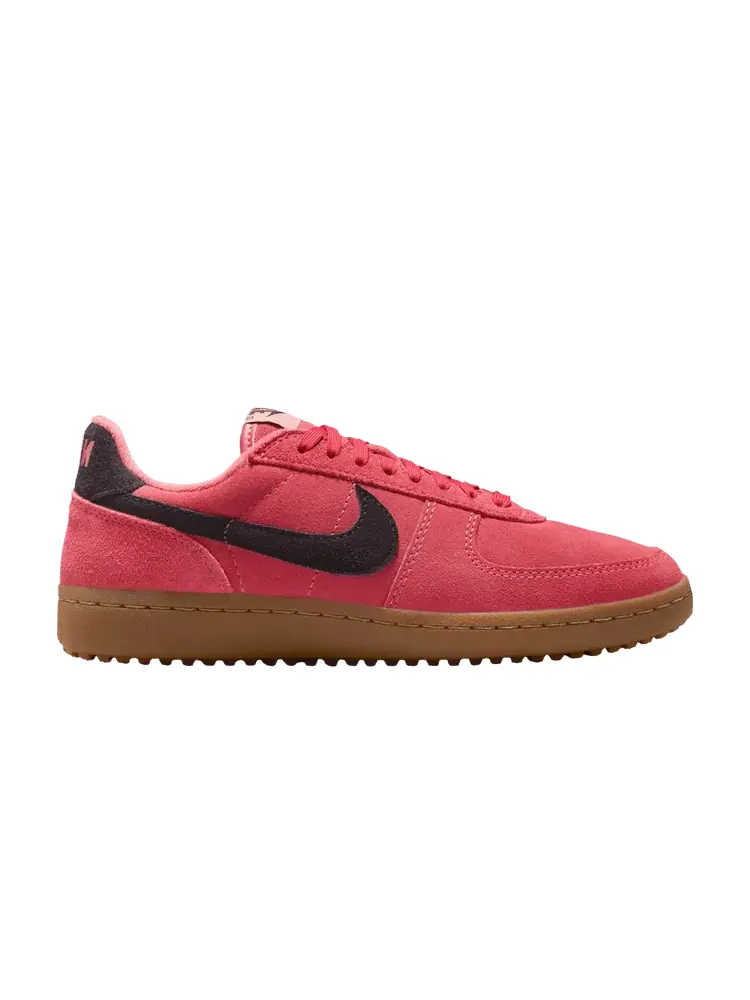 Кроссовки Nike Wmns Field General 82 'Adobe Black Gum' — изображение 1 из 1