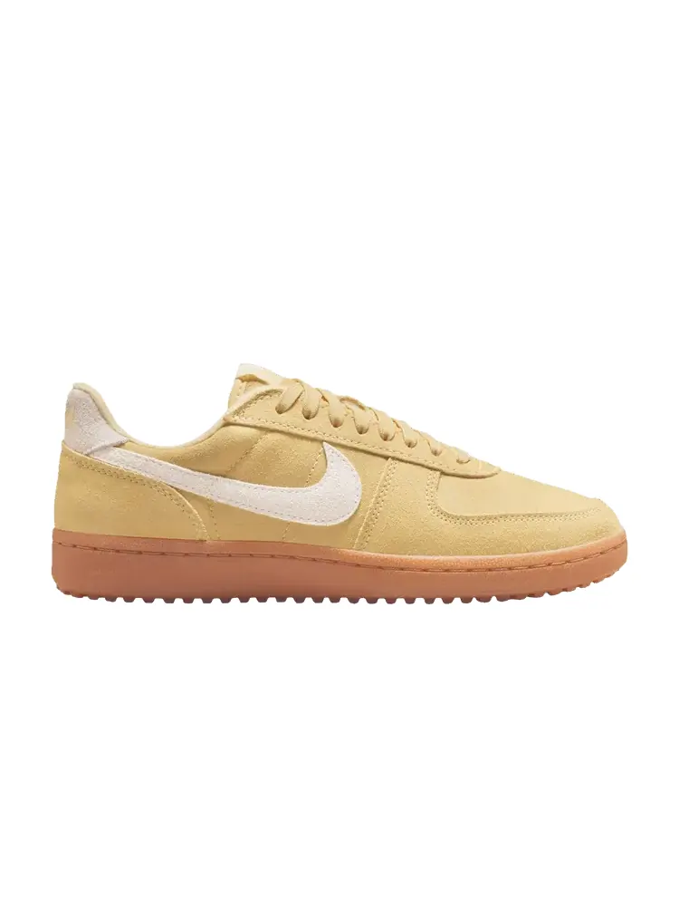 Кроссовки Nike Wmns Field General 82 'Butter' — изображение 1 из 1