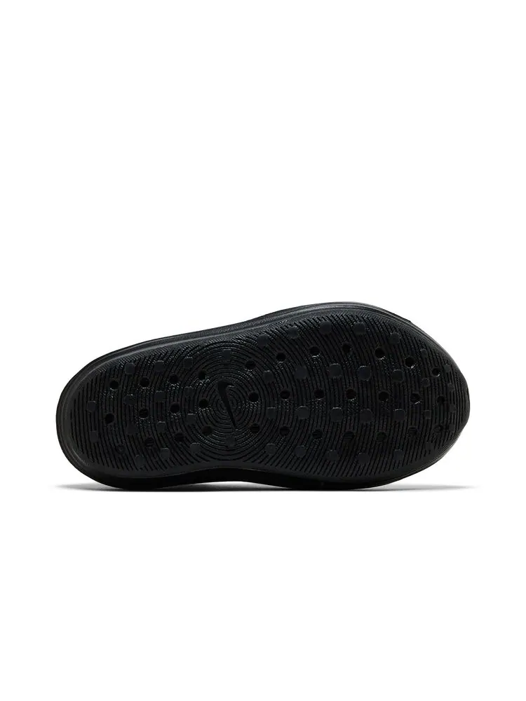Кроссовки ReactX Rejuven8 GS 'Triple Black' — изображение 4 из 8, черный