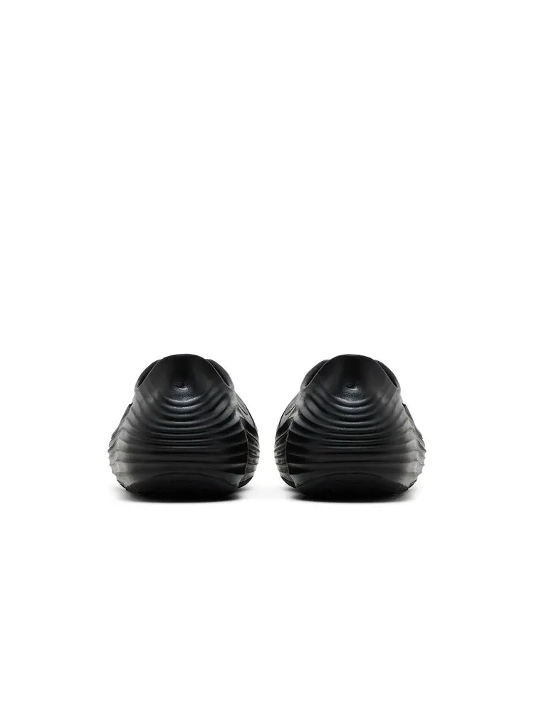 Кроссовки ReactX Rejuven8 GS 'Triple Black' — изображение 6 из 8, черный