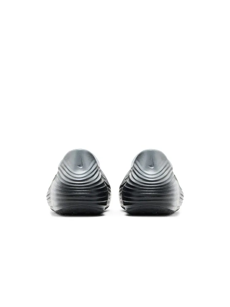 Кроссовки ReactX Rejuven8 GS 'Black Volt' — изображение 6 из 8, черный