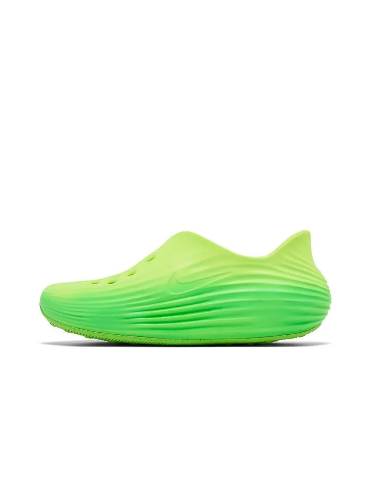 Кроссовки ReactX Rejuven8 GS 'Green Strike' — изображение 3 из 8, зеленый