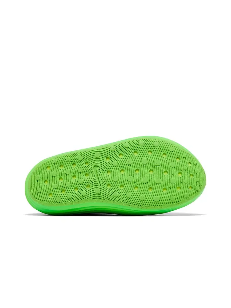 Кроссовки ReactX Rejuven8 GS 'Green Strike' — изображение 4 из 8, зеленый