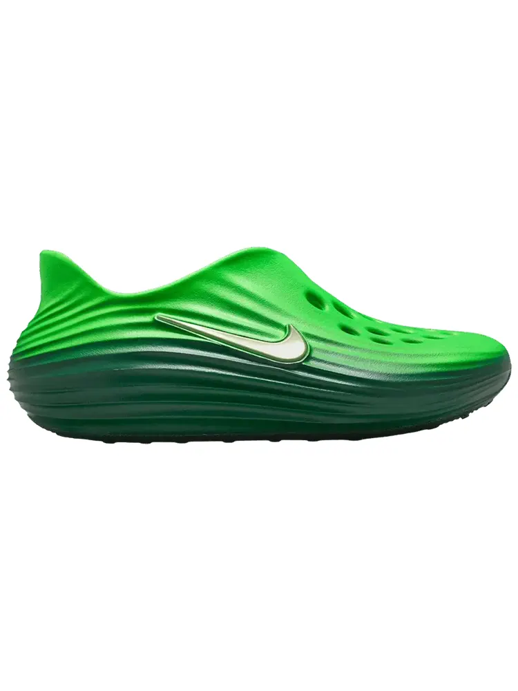 Кроссовки Nike ReactX Rejuven8 GS — изображение 1 из 1, зеленый