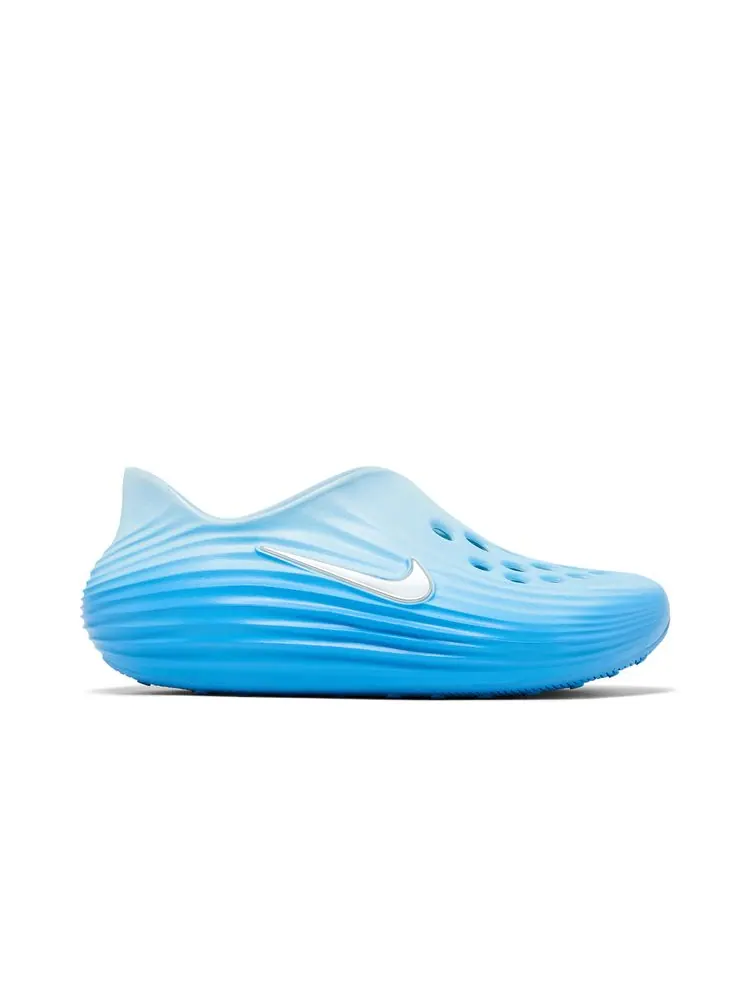 Кроссовки ReactX Rejuven8 GS 'Glacier Blue' — изображение 1 из 8, синий
