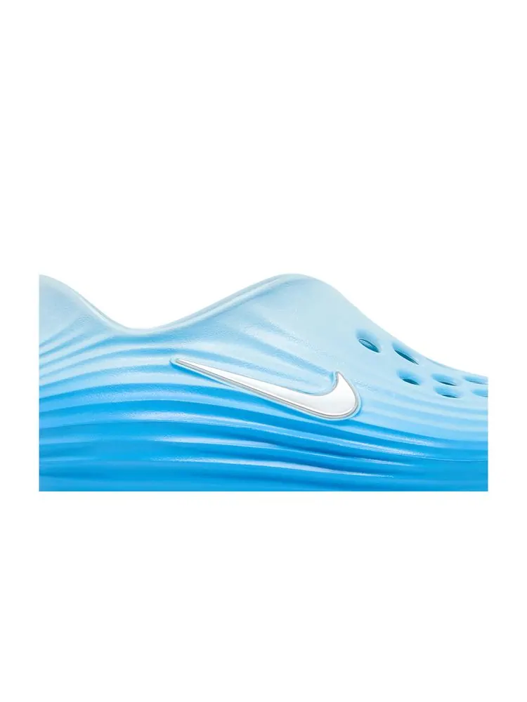 Кроссовки ReactX Rejuven8 GS 'Glacier Blue' — изображение 2 из 8, синий