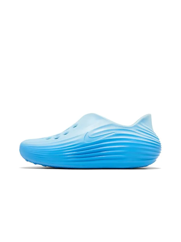 Кроссовки ReactX Rejuven8 GS 'Glacier Blue' — изображение 3 из 8, синий