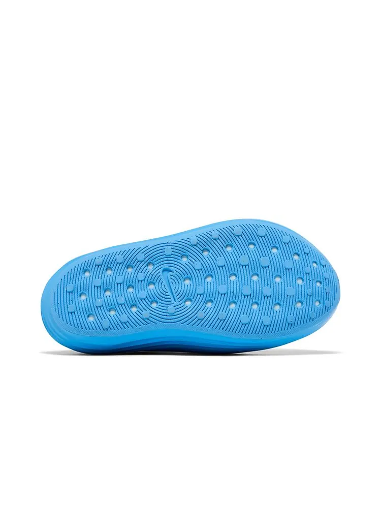 Кроссовки ReactX Rejuven8 GS 'Glacier Blue' — изображение 4 из 8, синий