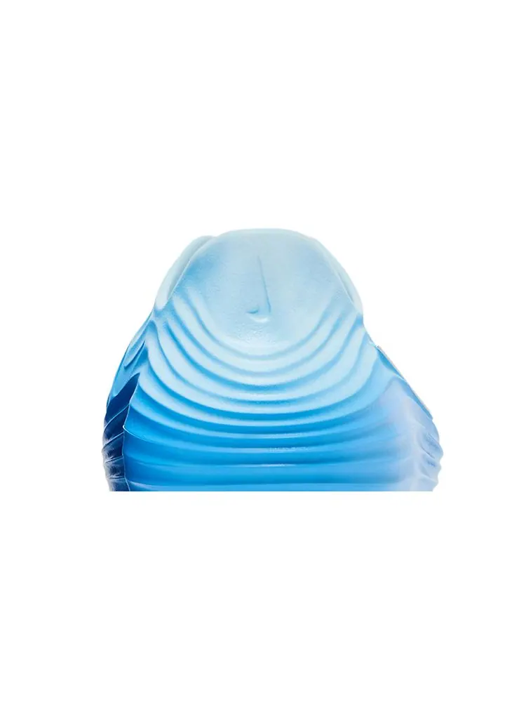 Кроссовки ReactX Rejuven8 GS 'Glacier Blue' — изображение 7 из 8, синий